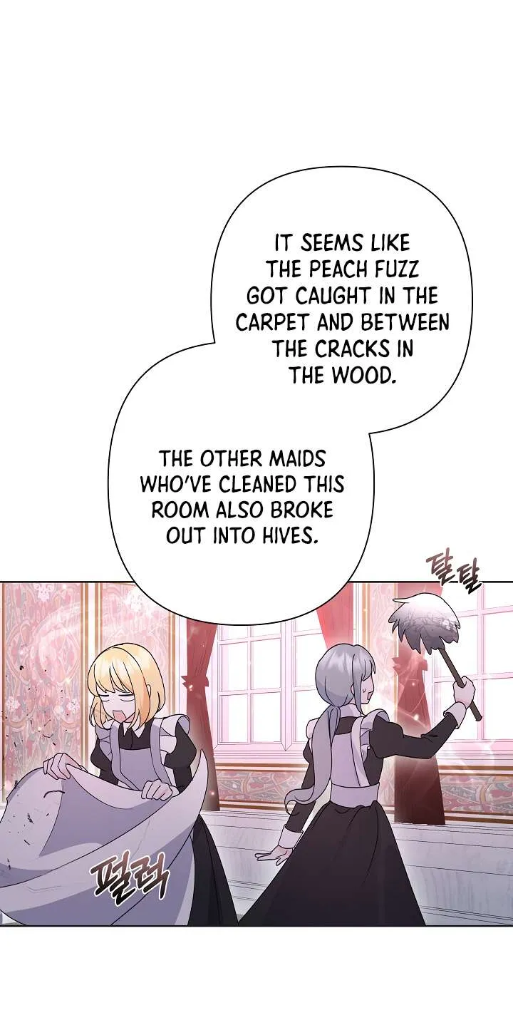 Read Undercover Princess chapter 10 image 78 on Lezhin