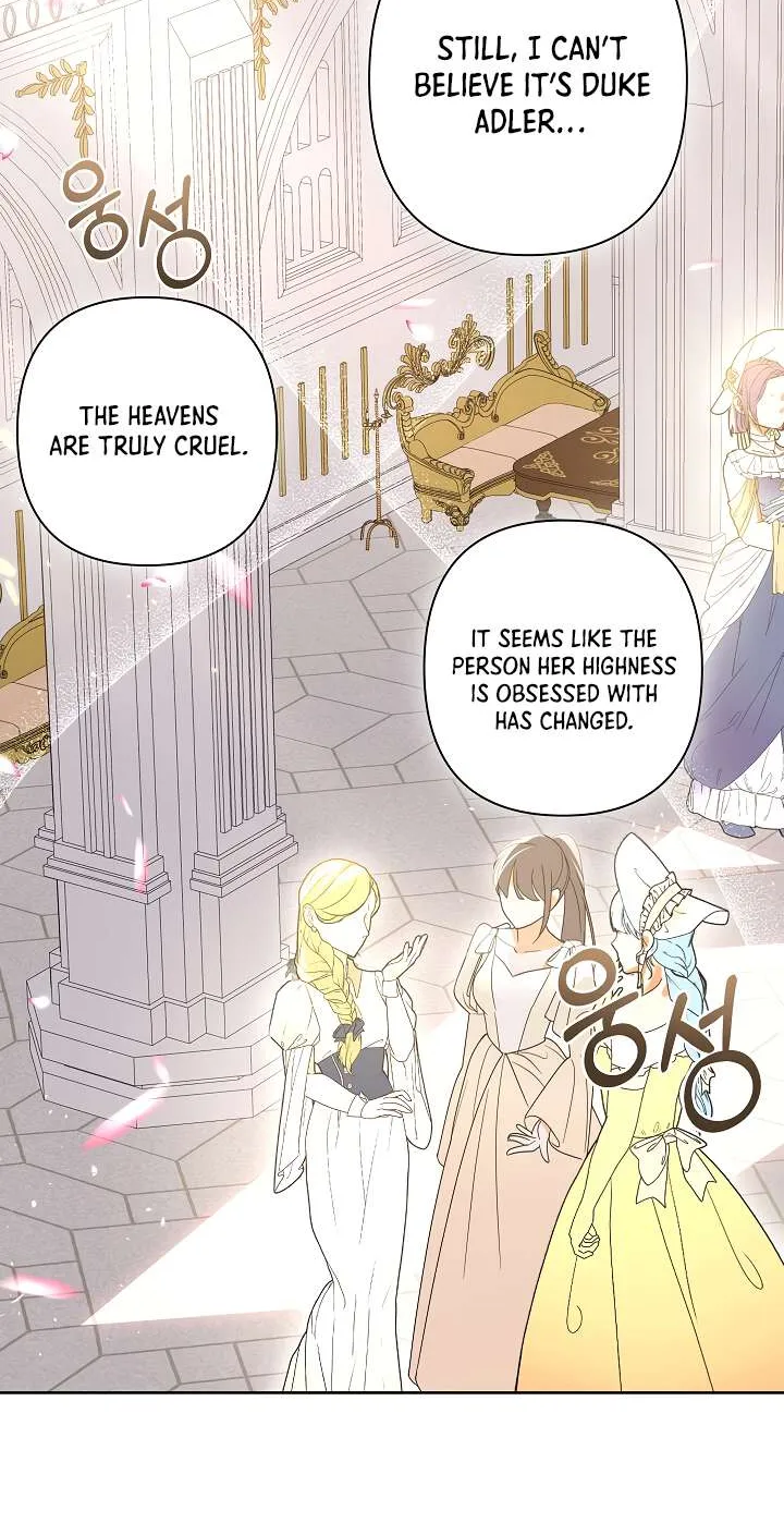 Read Undercover Princess chapter 10 image 8 on Lezhin