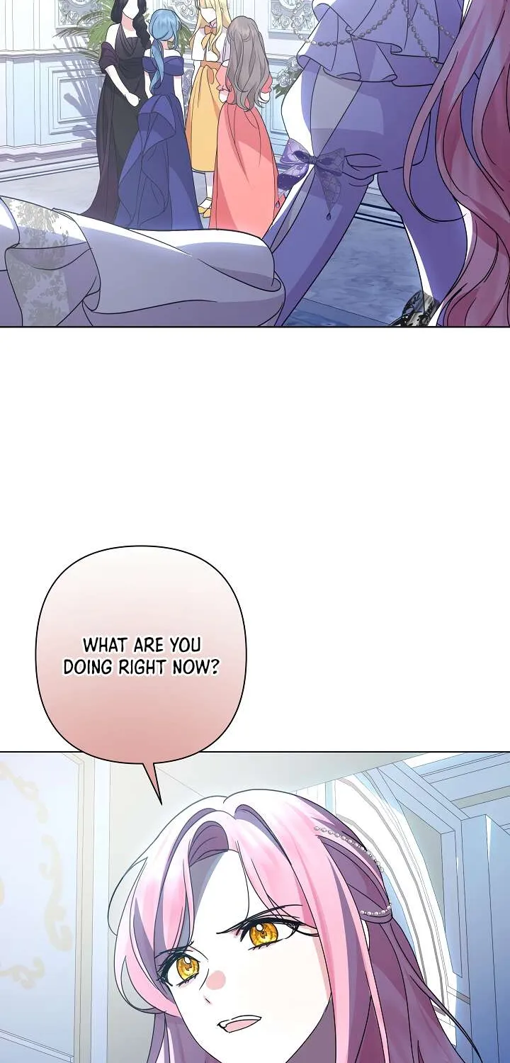 Read Undercover Princess chapter 10 image 92 on Lezhin