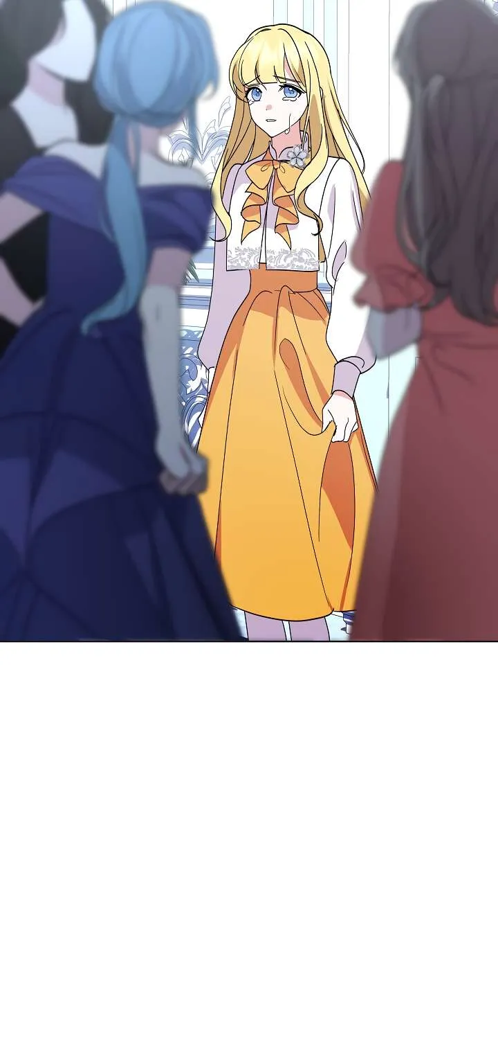 Read Undercover Princess chapter 10 image 95 on Lezhin