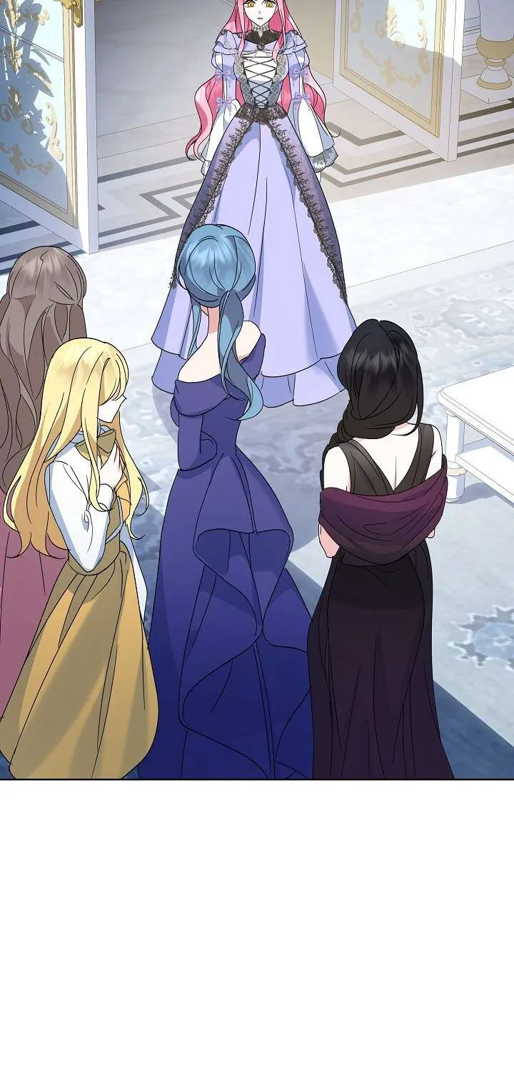 Read Undercover Princess chapter 11 image 1 on Lezhin