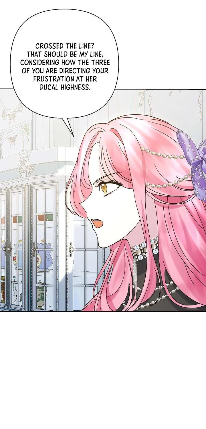 Read Undercover Princess chapter 11 image 11 on Lezhin