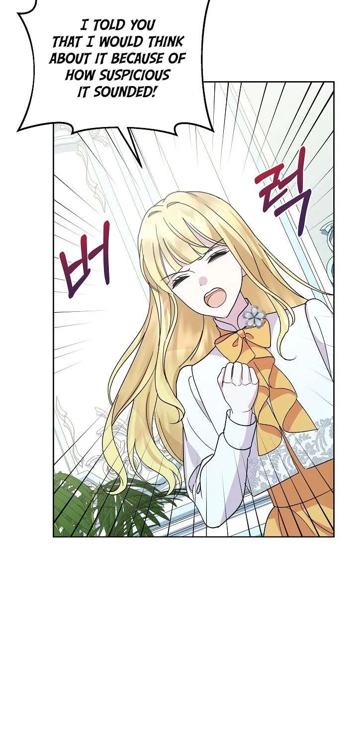 Read Undercover Princess chapter 11 image 14 on Lezhin