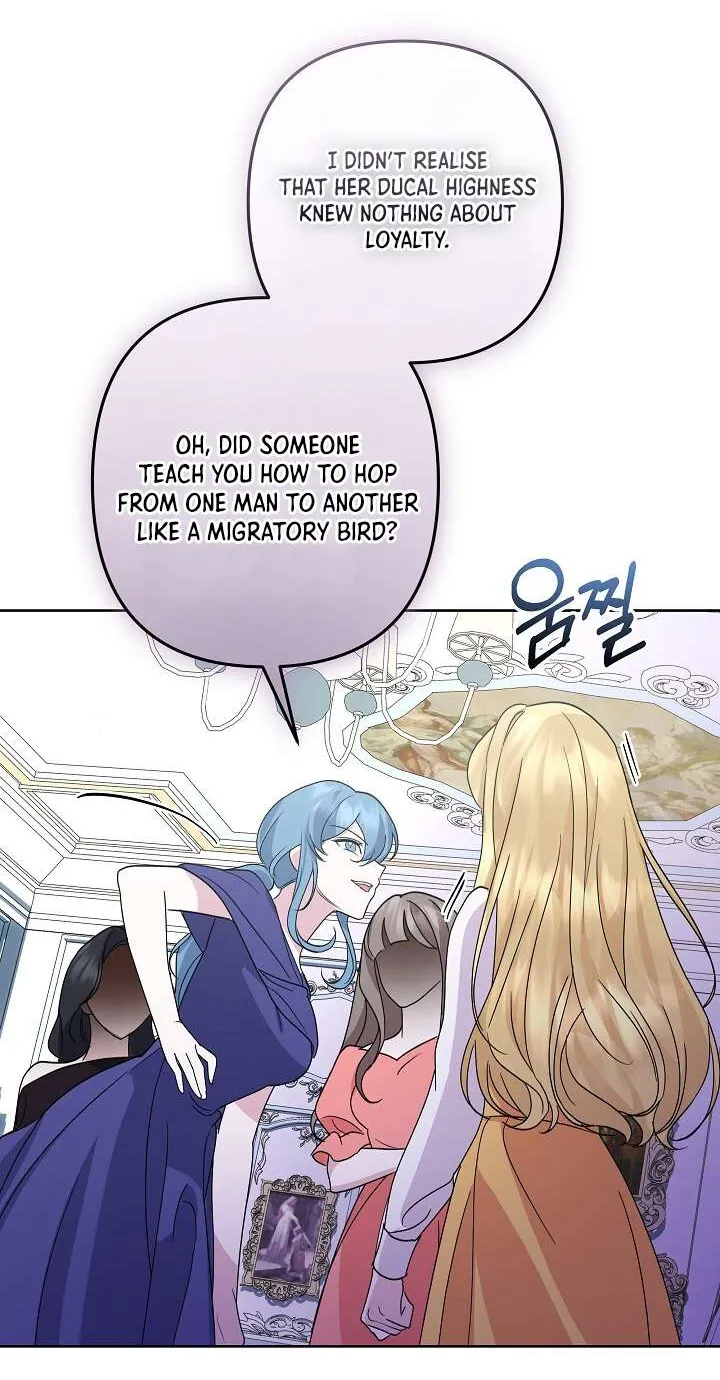 Read Undercover Princess chapter 11 image 15 on Lezhin