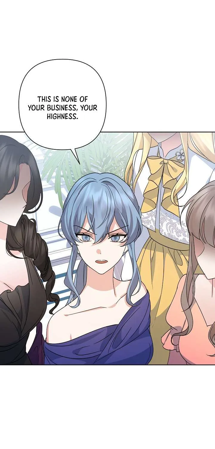 Read Undercover Princess chapter 11 image 2 on Lezhin