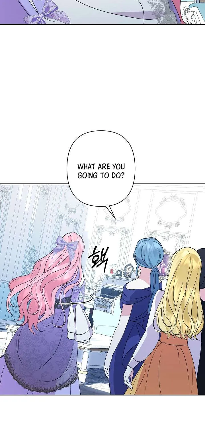Read Undercover Princess chapter 11 image 21 on Lezhin