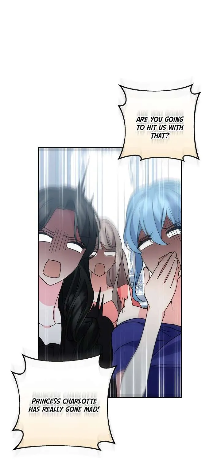Read Undercover Princess chapter 11 image 25 on Lezhin