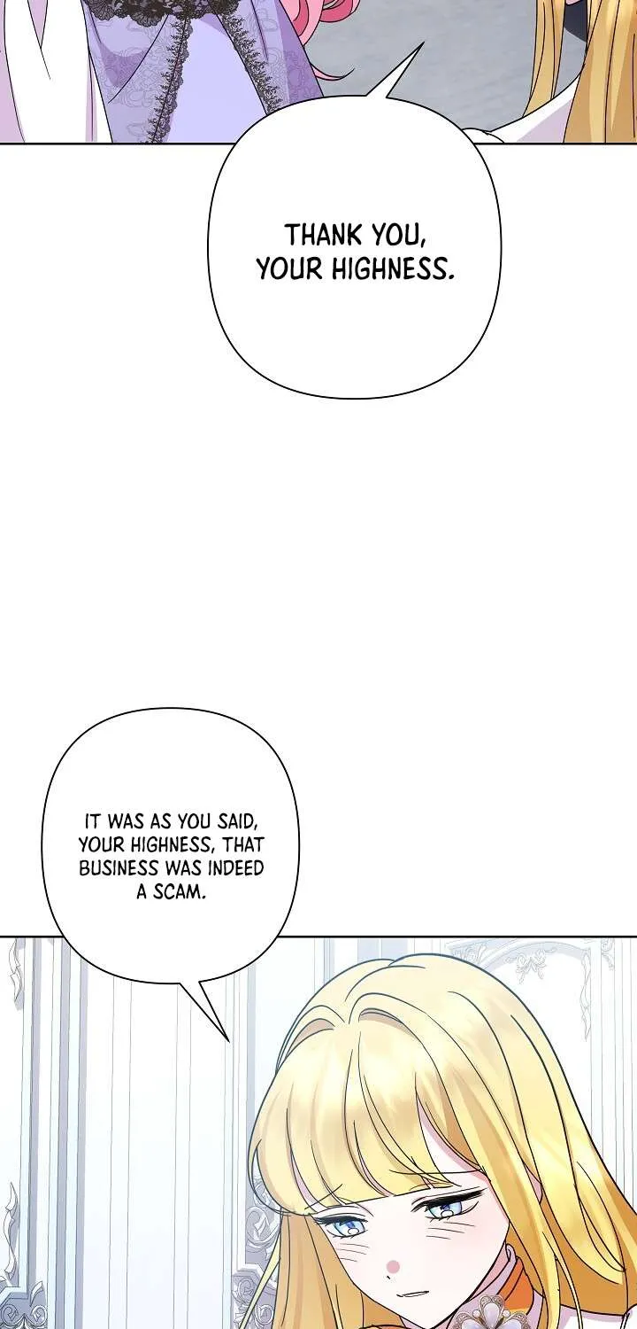 Read Undercover Princess chapter 11 image 29 on Lezhin