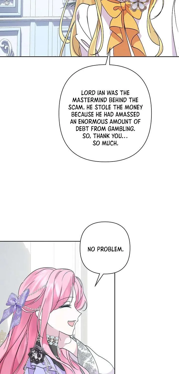 Read Undercover Princess chapter 11 image 30 on Lezhin