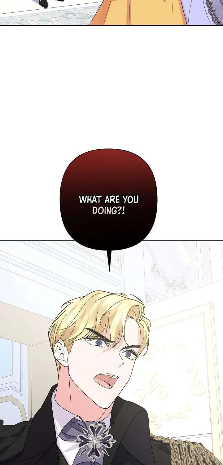 Read Undercover Princess chapter 11 image 36 on Lezhin