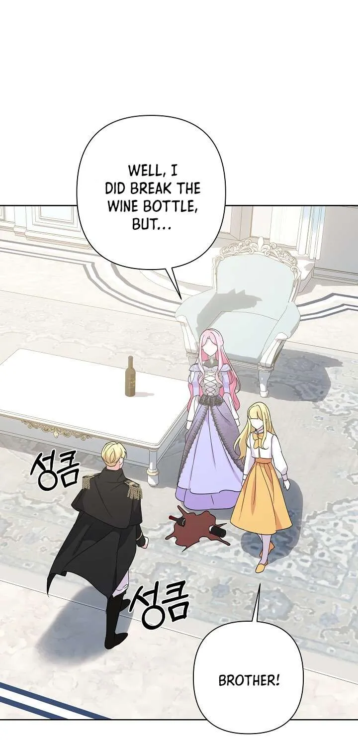 Read Undercover Princess chapter 11 image 39 on Lezhin