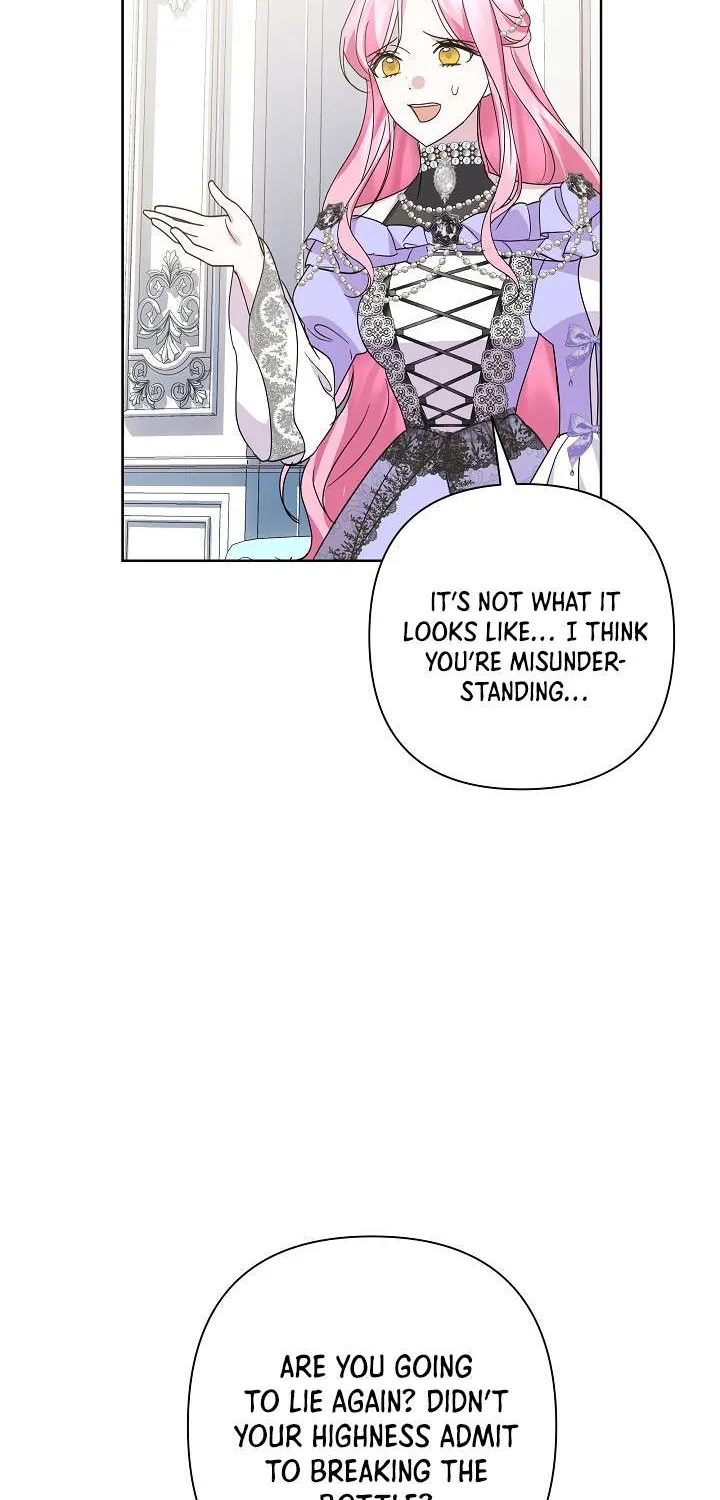 Read Undercover Princess chapter 11 image 46 on Lezhin