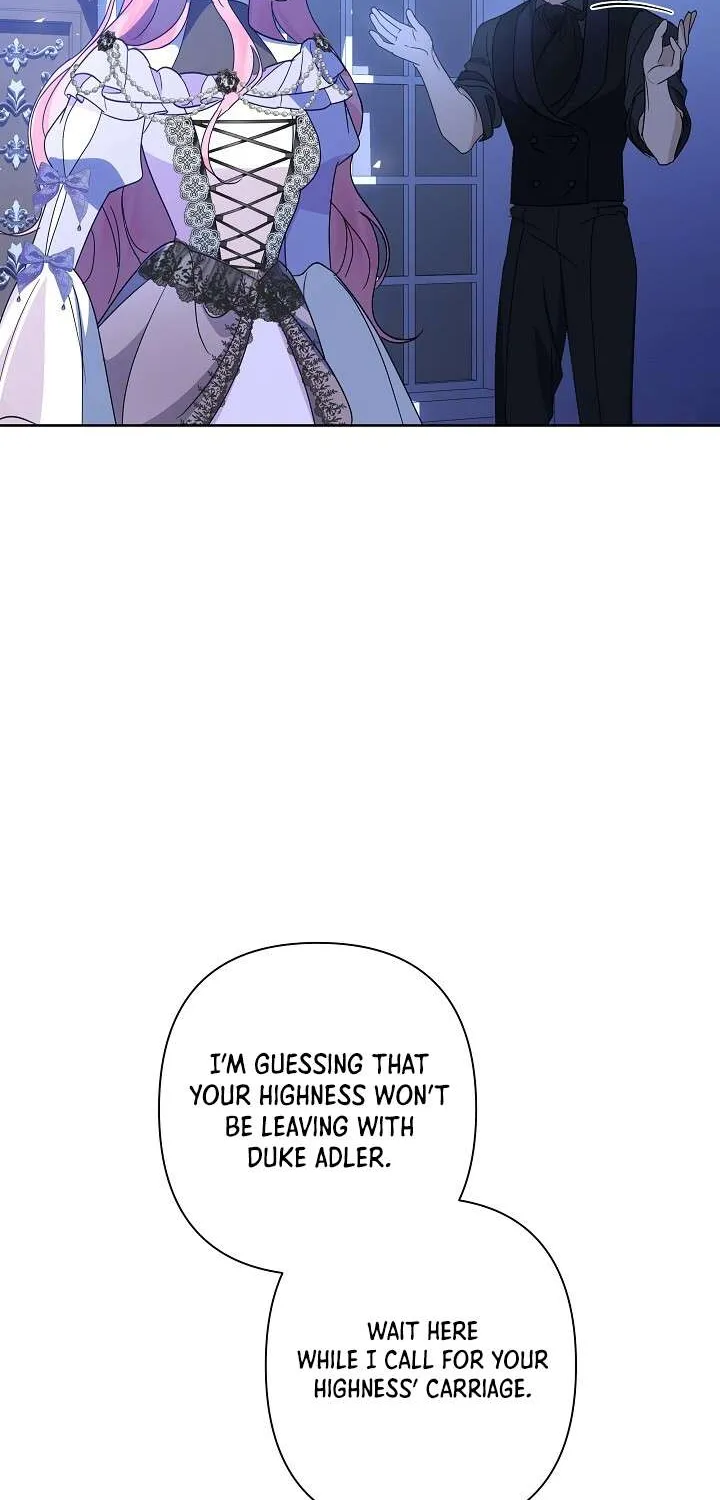 Read Undercover Princess chapter 11 image 66 on Lezhin