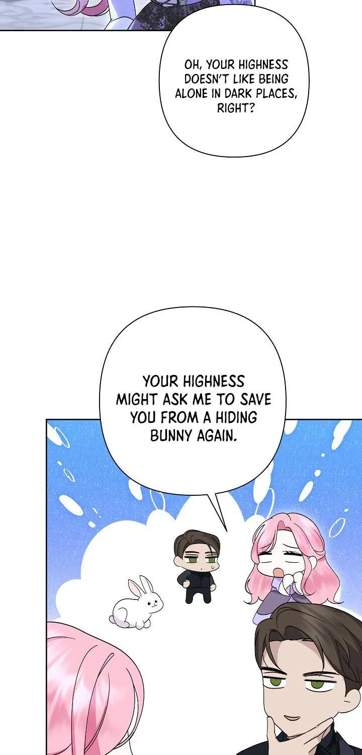 Read Undercover Princess chapter 11 image 69 on Lezhin