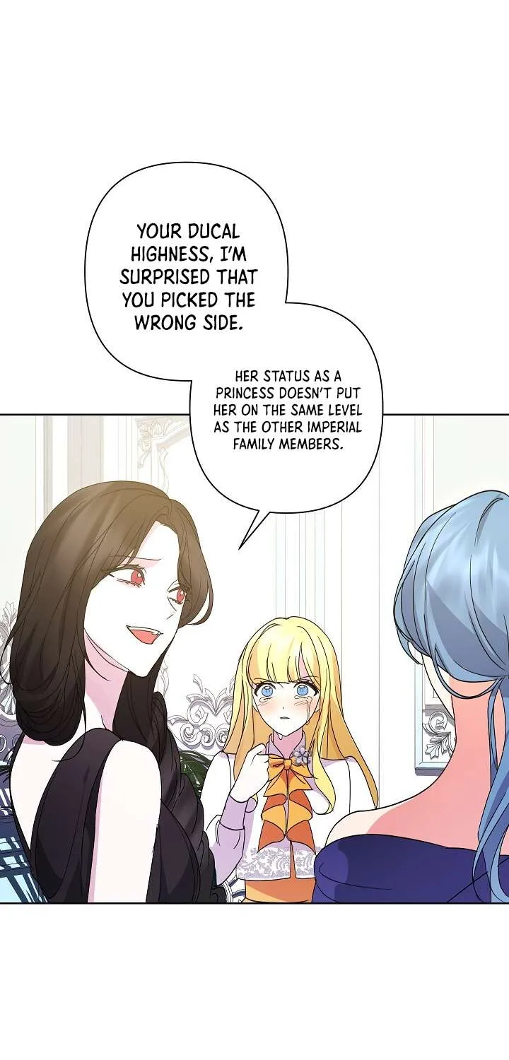 Read Undercover Princess chapter 11 image 7 on Lezhin