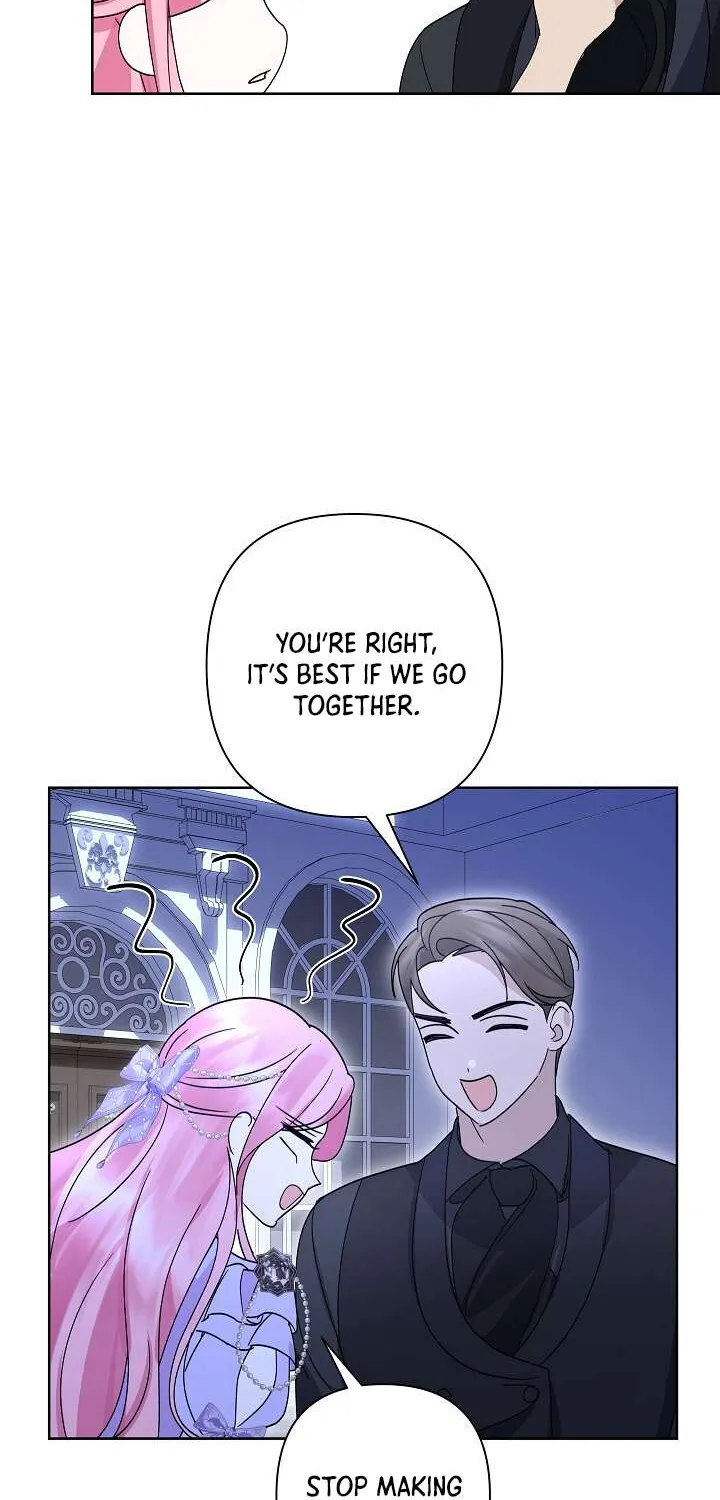 Read Undercover Princess chapter 11 image 70 on Lezhin