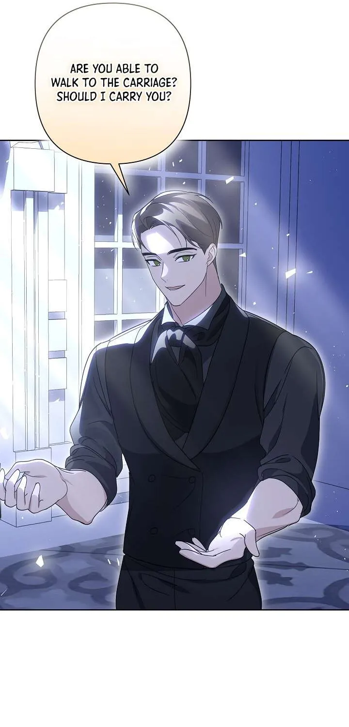 Read Undercover Princess chapter 11 image 73 on Lezhin