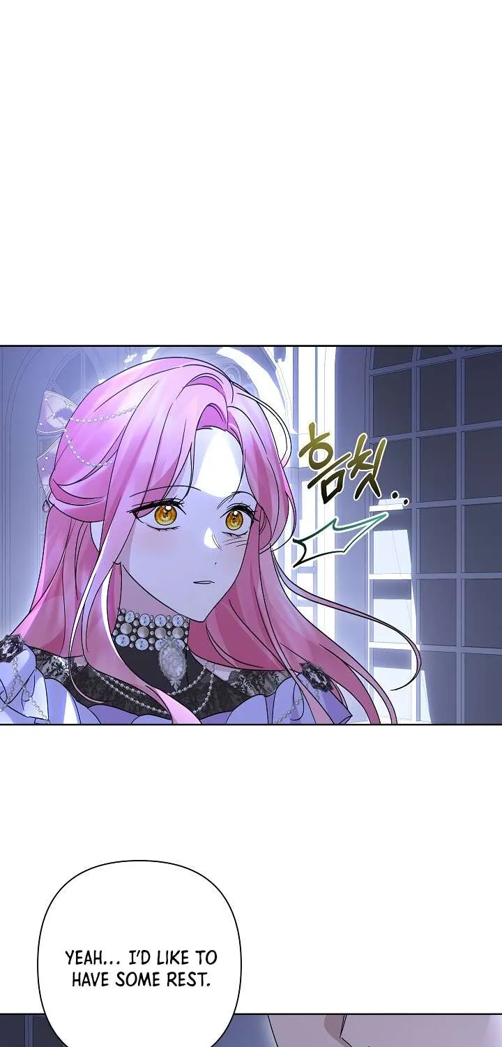 Read Undercover Princess chapter 11 image 75 on Lezhin