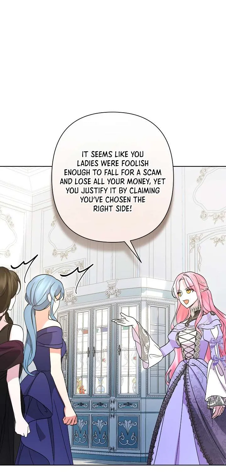Read Undercover Princess chapter 11 image 8 on Lezhin
