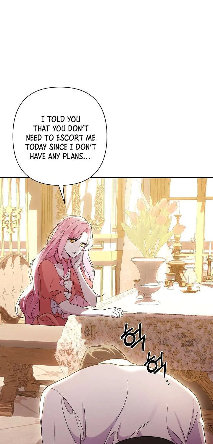 Read Undercover Princess chapter 11 image 91 on Lezhin