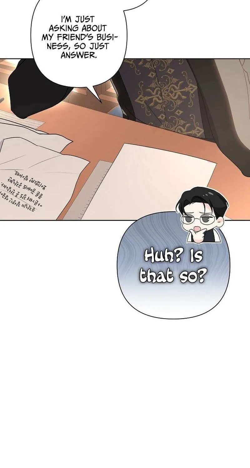 Read Undercover Princess chapter 12 image 104 on Lezhin