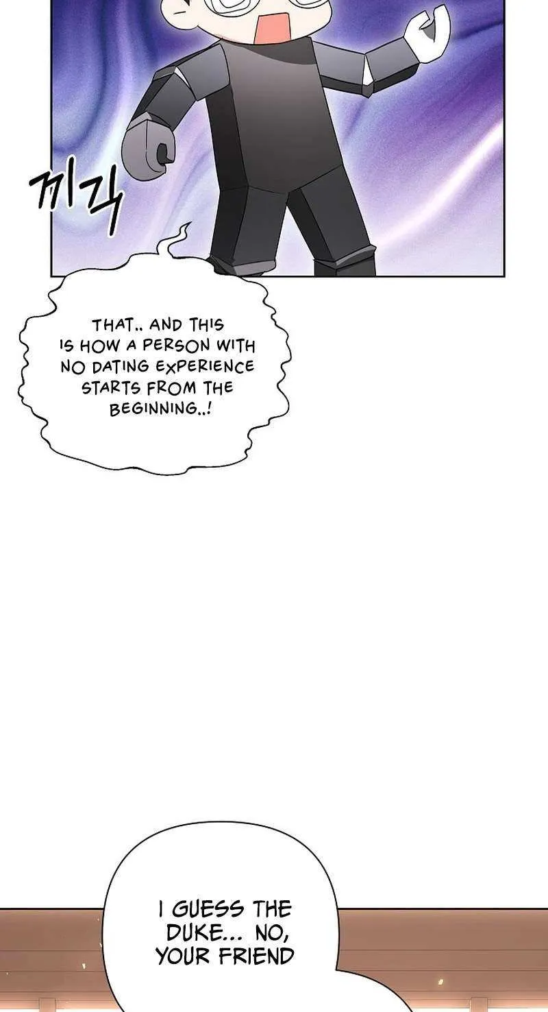 Read Undercover Princess chapter 12 image 108 on Lezhin