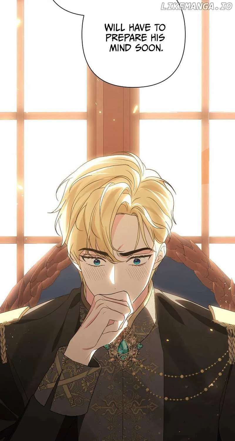 Read Undercover Princess chapter 12 image 109 on Lezhin
