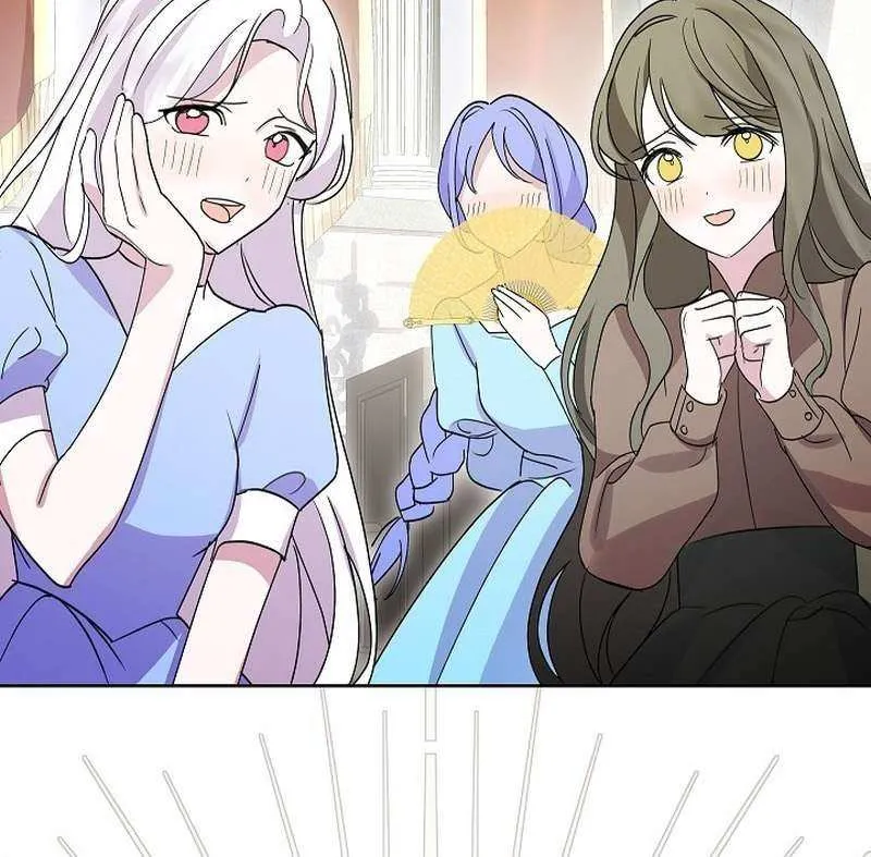 Read Undercover Princess chapter 12 image 4 on Lezhin