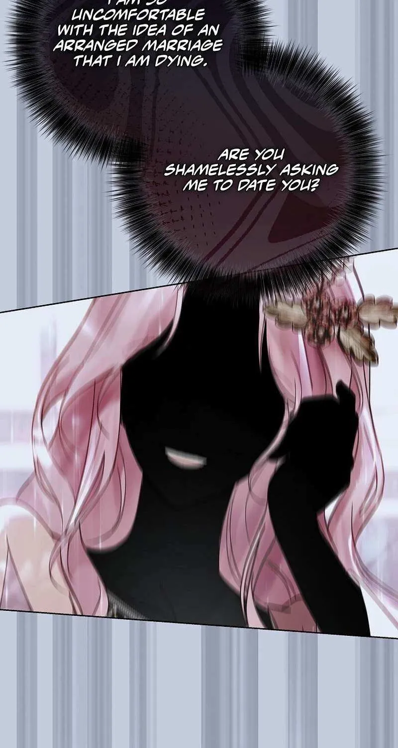 Read Undercover Princess chapter 12 image 43 on Lezhin