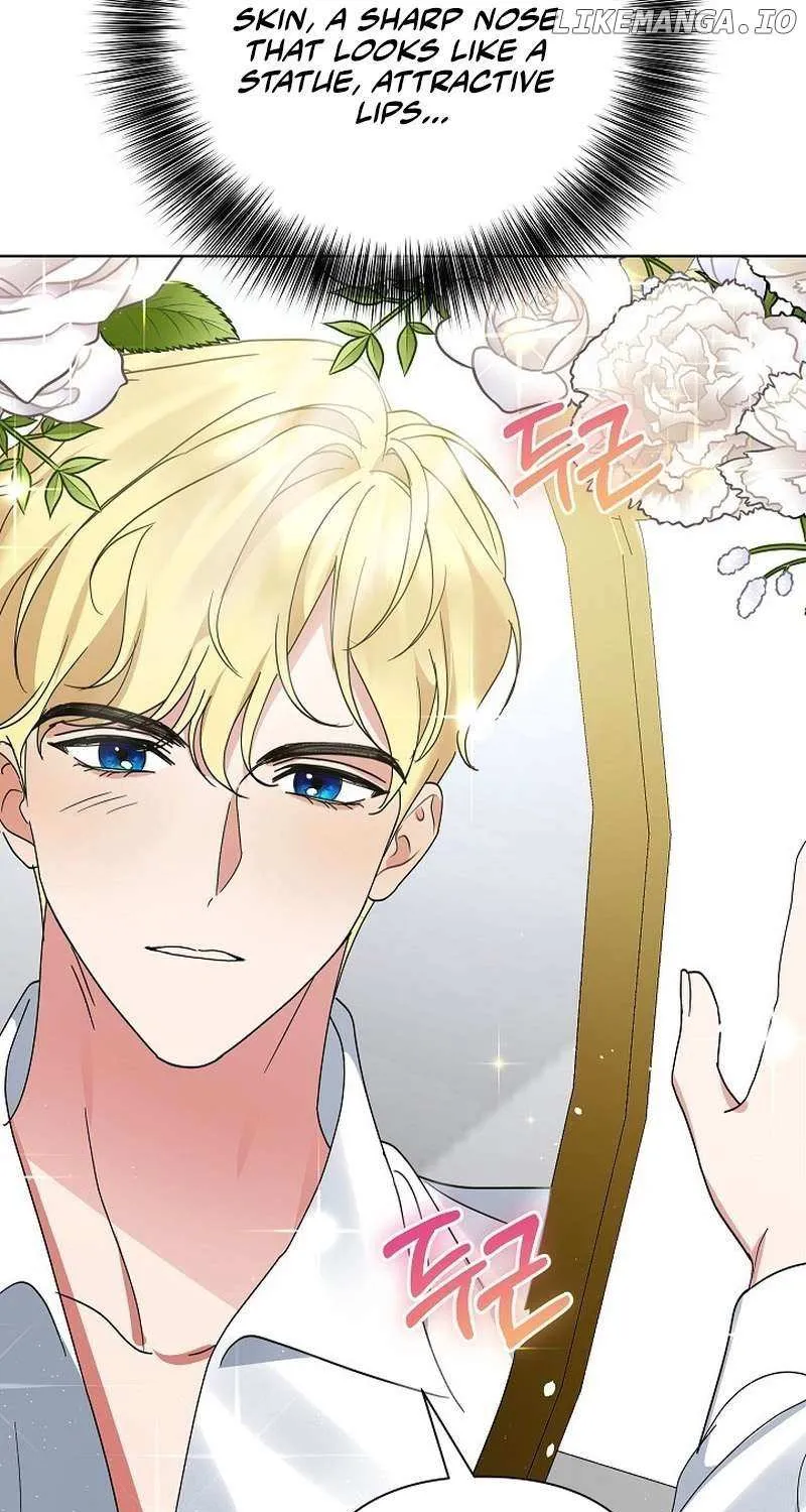 Read Undercover Princess chapter 12 image 55 on Lezhin