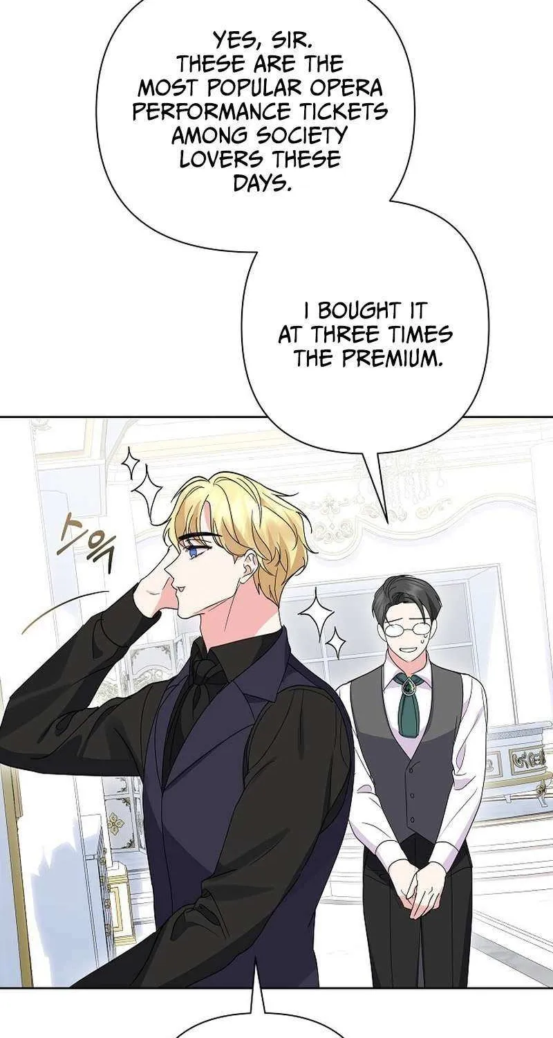 Read Undercover Princess chapter 12 image 58 on Lezhin