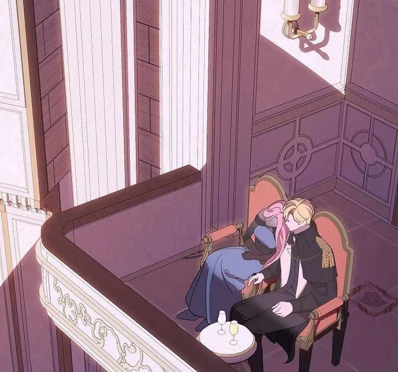 Read Undercover Princess chapter 12 image 74 on Lezhin
