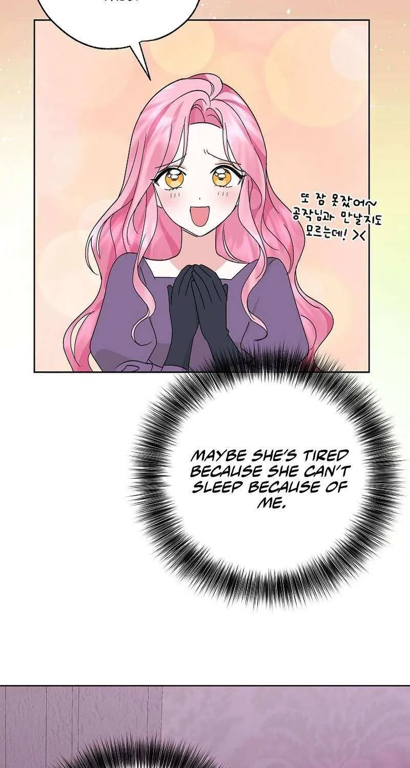 Read Undercover Princess chapter 12 image 77 on Lezhin