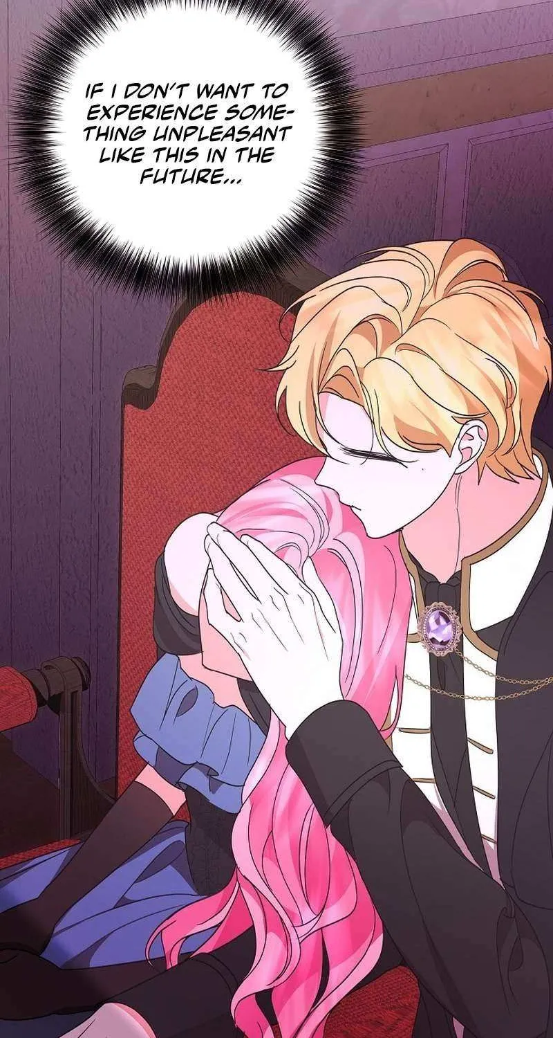 Read Undercover Princess chapter 12 image 78 on Lezhin