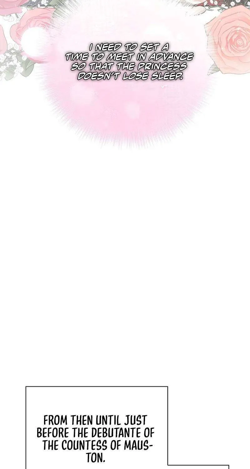 Read Undercover Princess chapter 12 image 81 on Lezhin