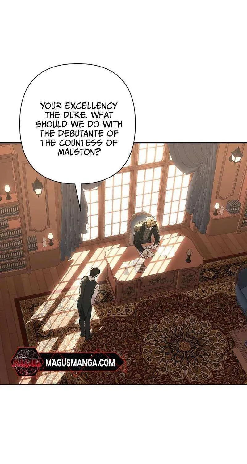 Read Undercover Princess chapter 12 image 96 on Lezhin