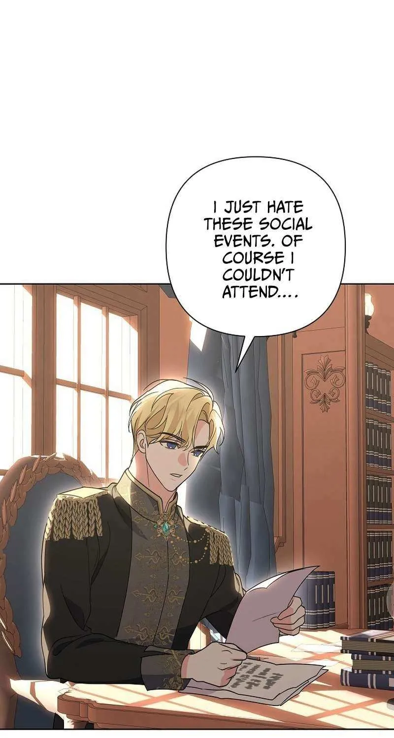 Read Undercover Princess chapter 12 image 97 on Lezhin