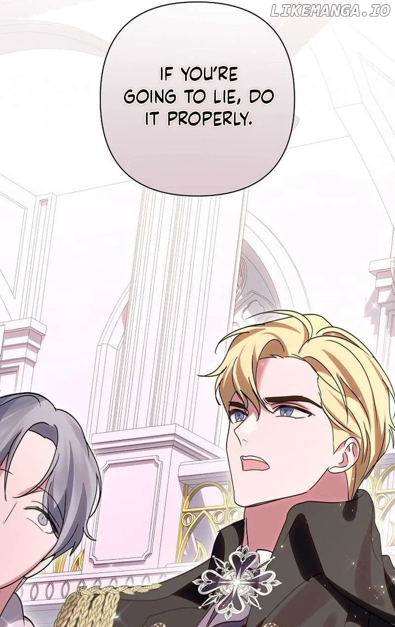 Read Undercover Princess chapter 13 image 101 on Lezhin