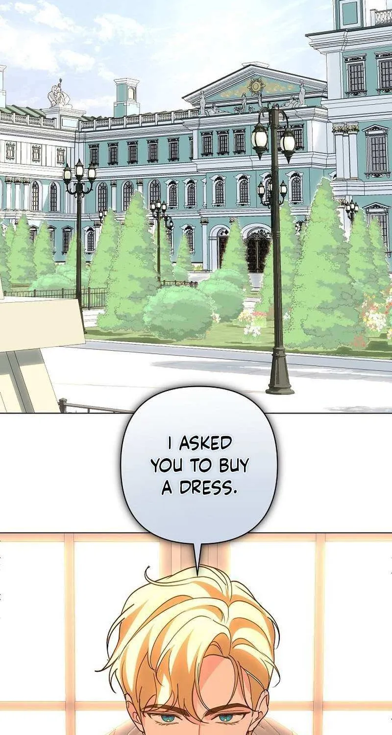 Read Undercover Princess chapter 13 image 22 on Lezhin