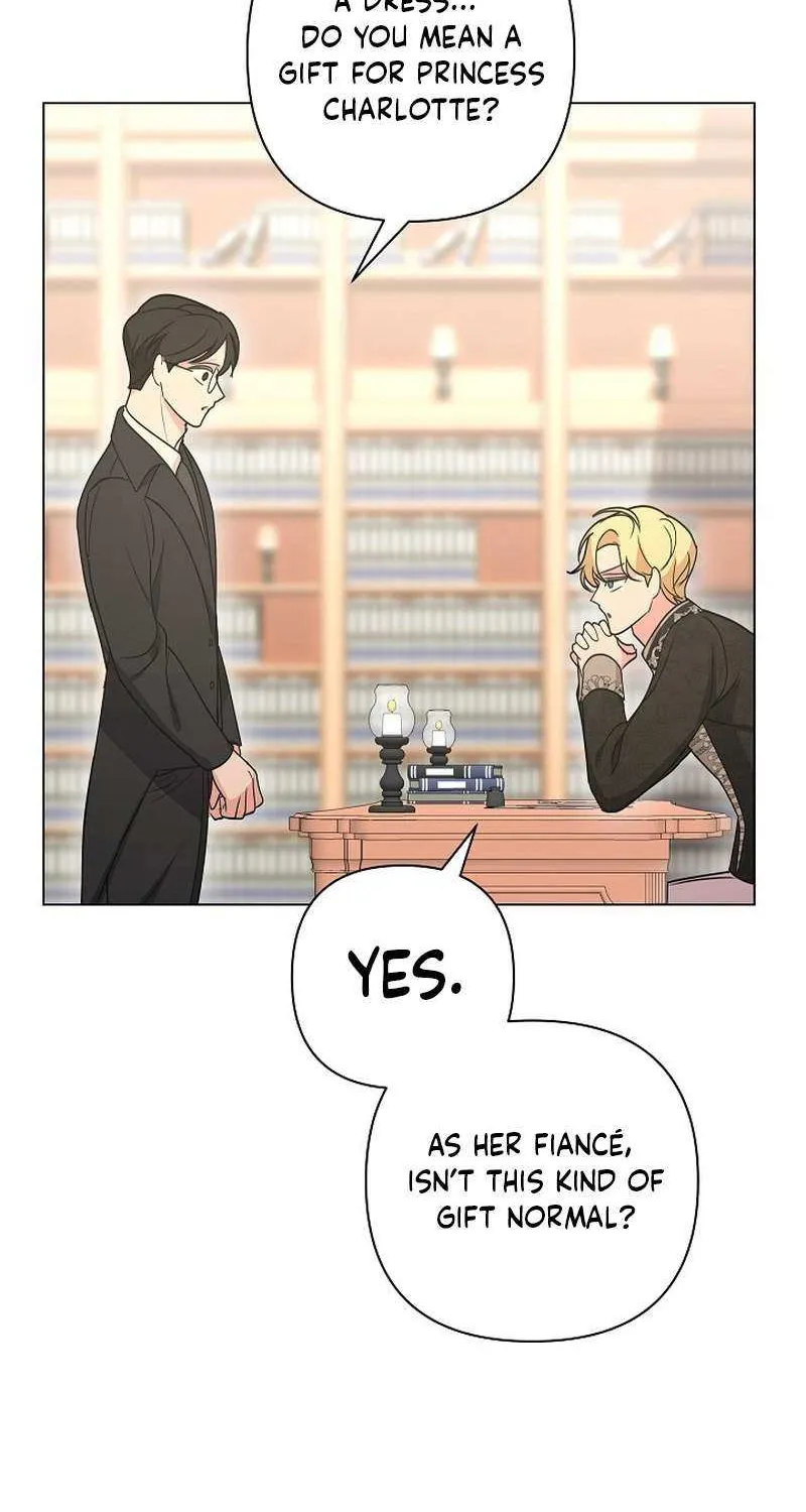Read Undercover Princess chapter 13 image 24 on Lezhin