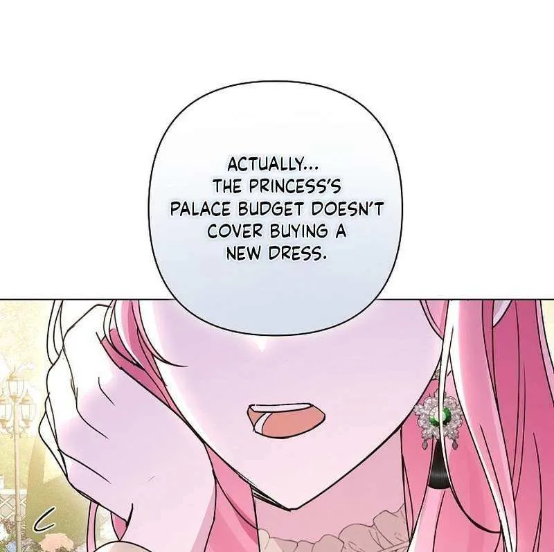 Read Undercover Princess chapter 13 image 25 on Lezhin