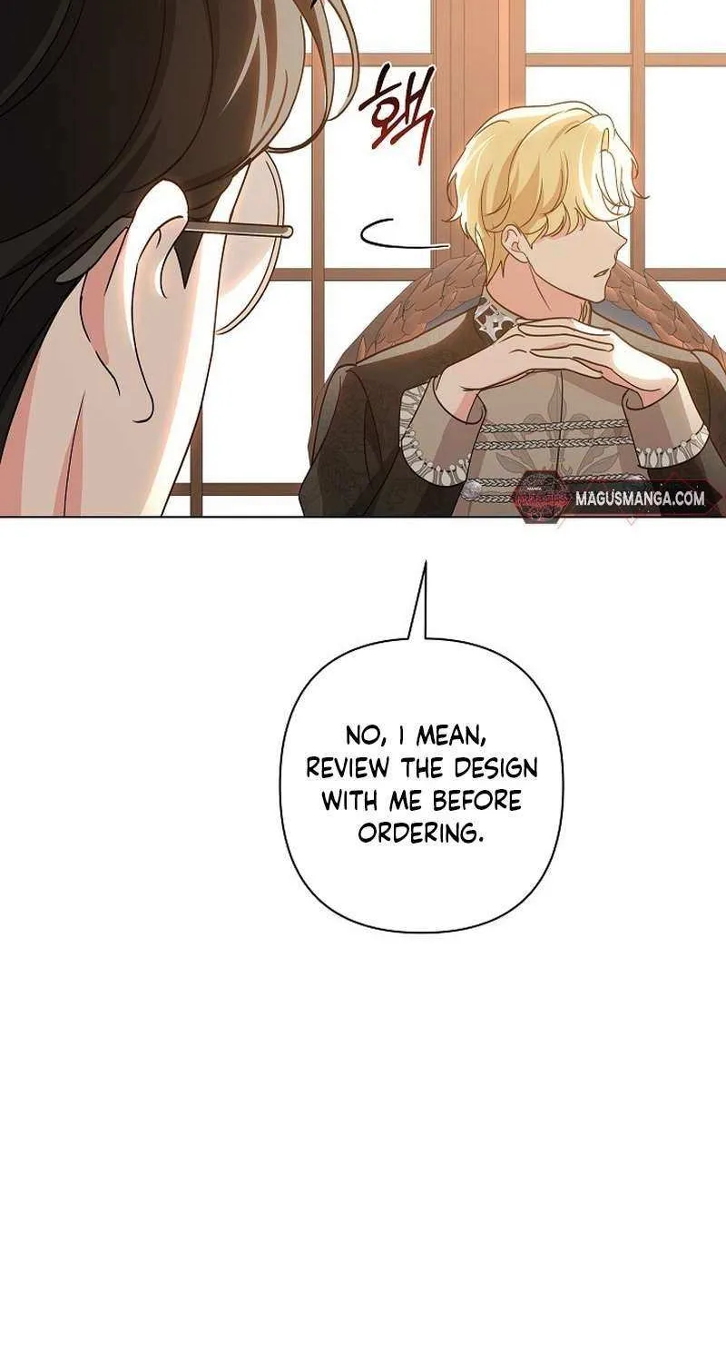 Read Undercover Princess chapter 13 image 29 on Lezhin