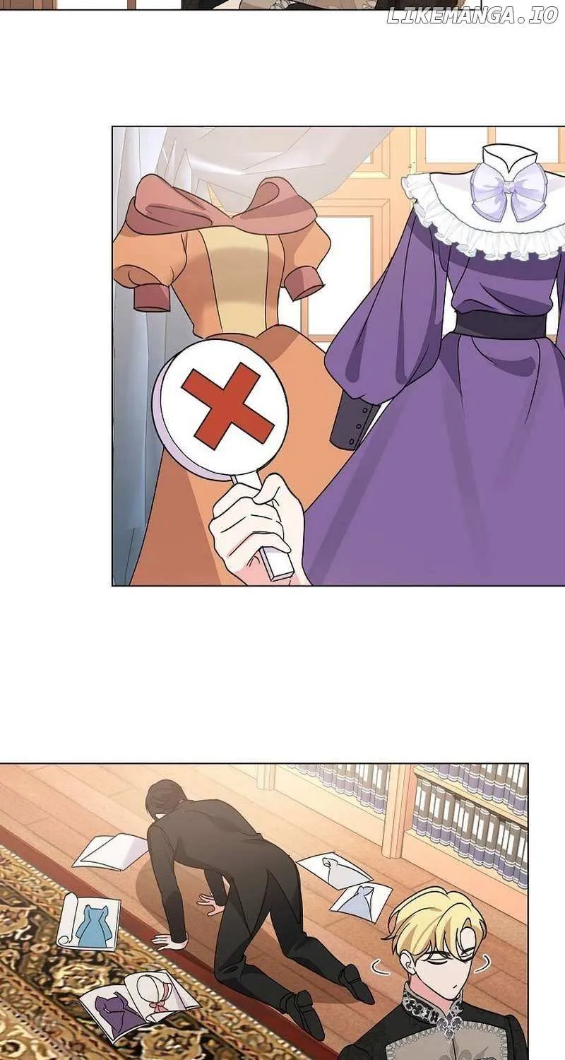 Read Undercover Princess chapter 13 image 31 on Lezhin