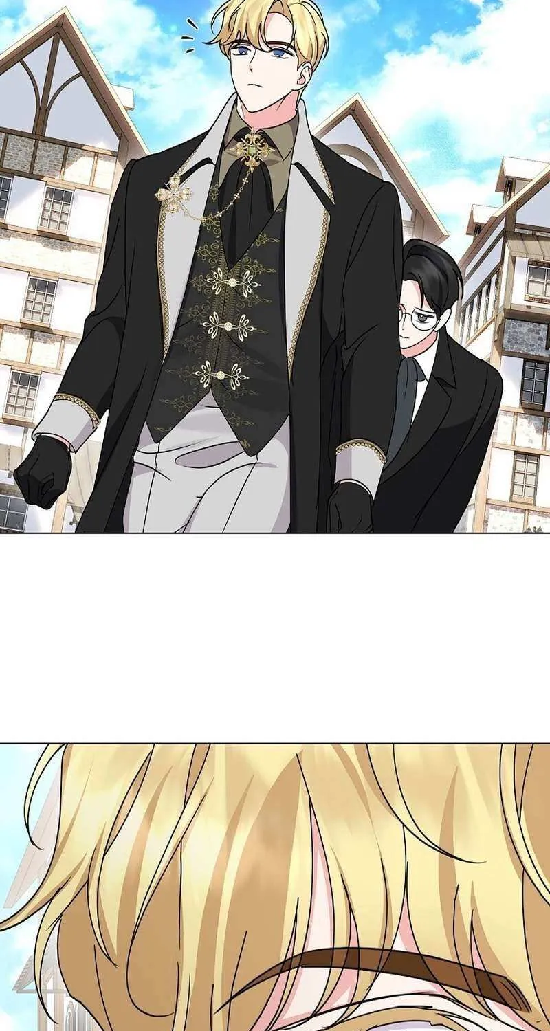 Read Undercover Princess chapter 13 image 33 on Lezhin