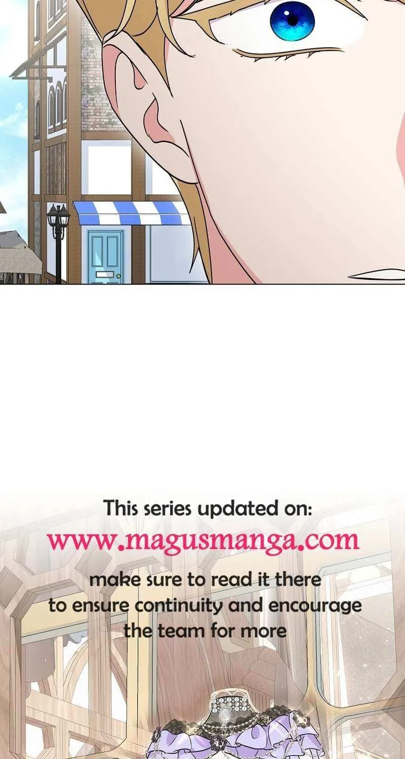 Read Undercover Princess chapter 13 image 34 on Lezhin