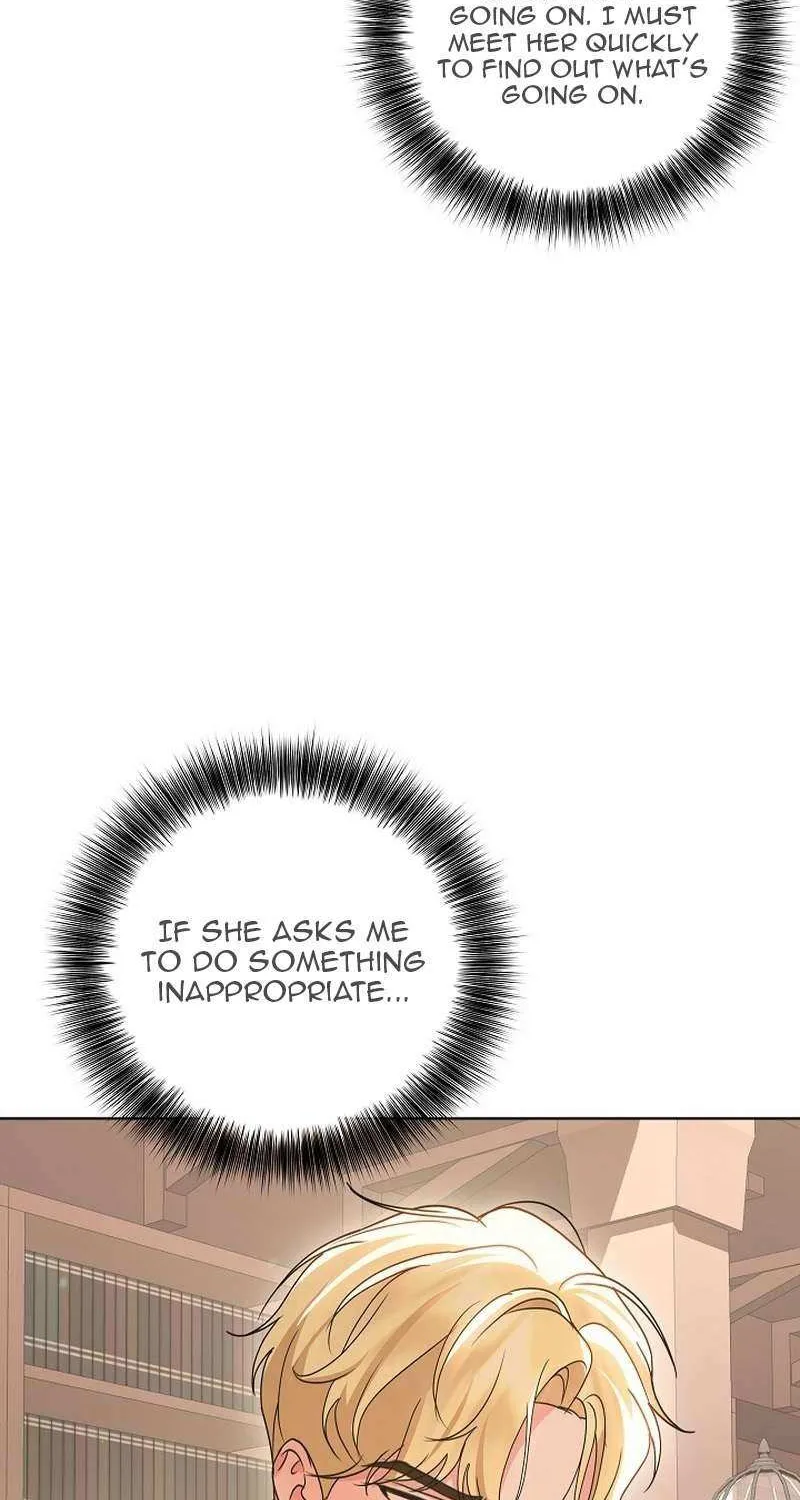 Read Undercover Princess chapter 13 image 4 on Lezhin
