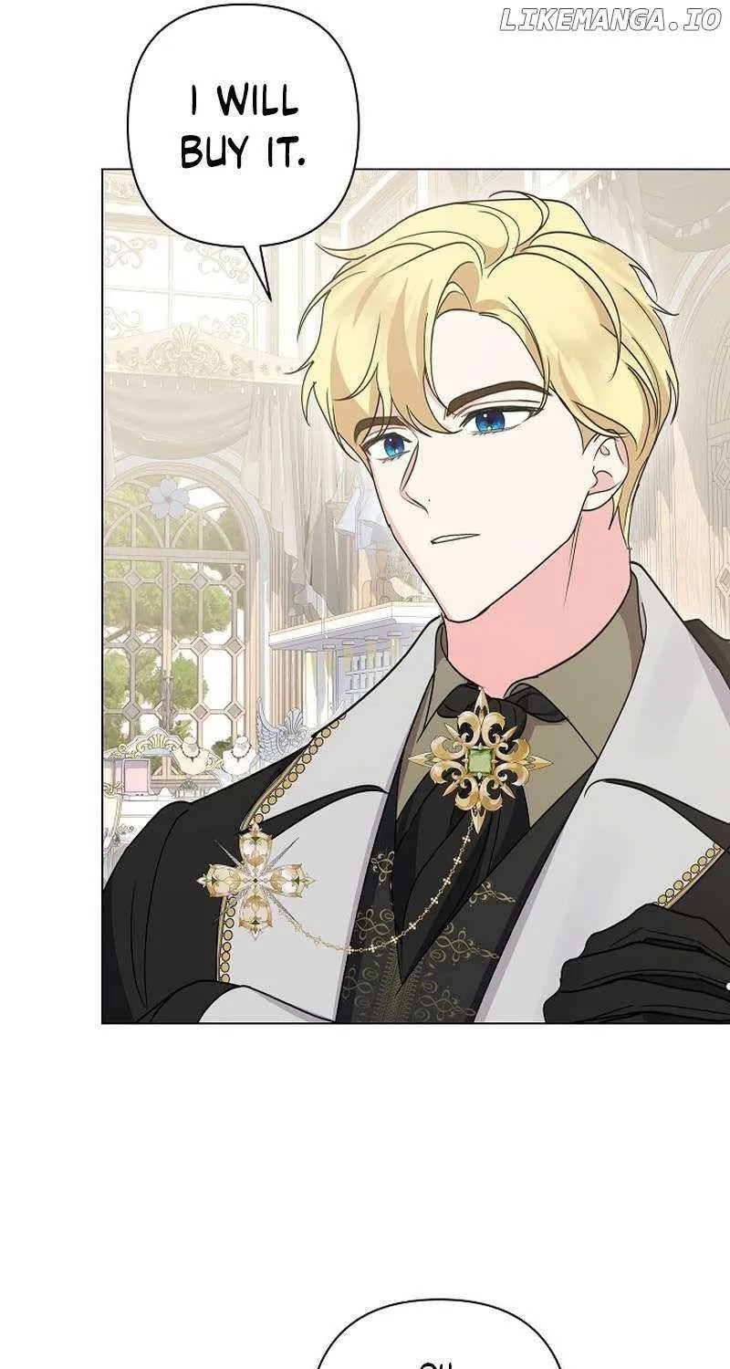 Read Undercover Princess chapter 13 image 41 on Lezhin