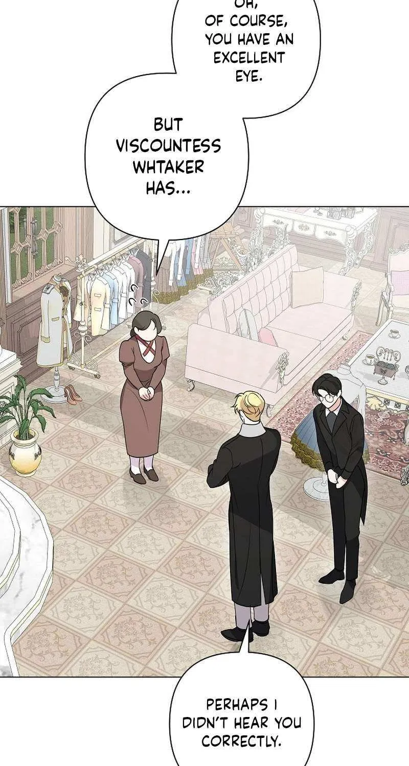 Read Undercover Princess chapter 13 image 42 on Lezhin
