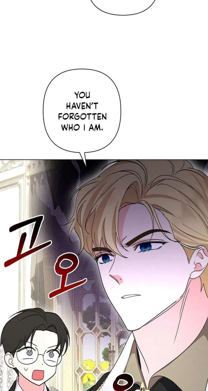 Read Undercover Princess chapter 13 image 43 on Lezhin
