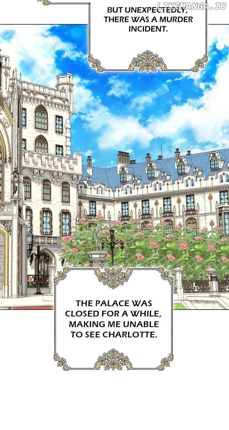 Read Undercover Princess chapter 13 image 51 on Lezhin